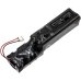 Baterija za usisavač Rowenta RH8896W0/2D0 (CS-RTH651VX)