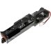Baterija za usisavač Rowenta RH8874WO / 9A0 (CS-RTH827VX)