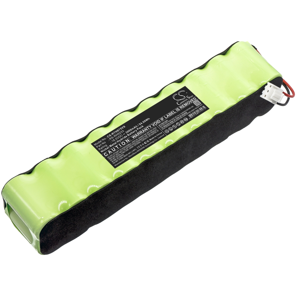Baterija za usisavač Rowenta 2210017133 (CS-RTH875VX)