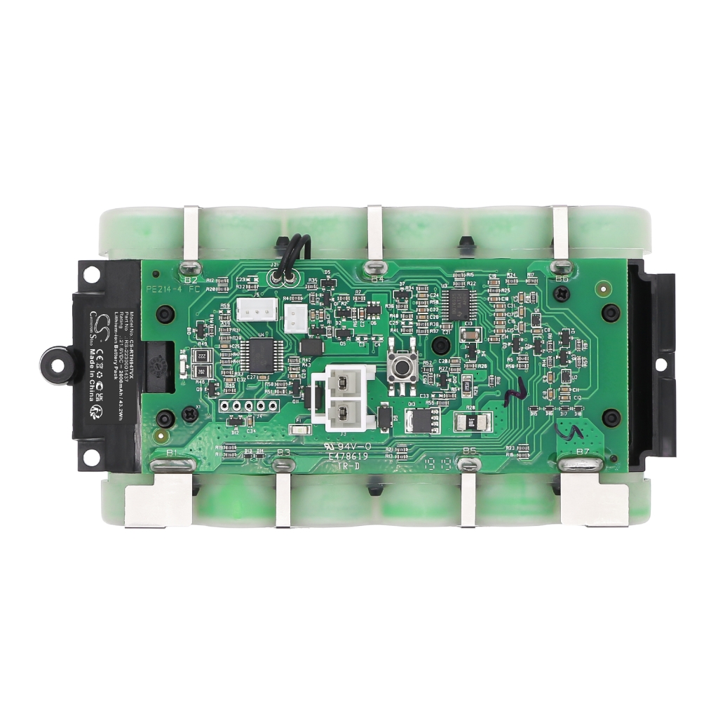 Rowenta RH9036