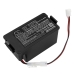 Vacuum Battery Rowenta RR 7747 WH 4Q0