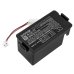 Vacuum Battery Rowenta RR 7747 WH 4Q0