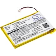 CS-SA720SL<br />Baterije za   zamjenjuje bateriju 1-756-702-11