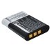 Camera Battery Sony Cyber-shot DSC-WX300W