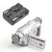 Baterija za fotoaparat Medion CS-SBL110