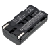 Baterija za fotoaparat Medion MD9014 (CS-SBL160)