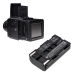 Baterija za fotoaparat Medion MD9014 (CS-SBL160)