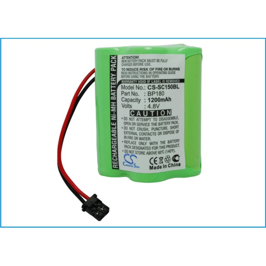 Baterija za dvosmjerni radio Sportcat SC140B (CS-SC150BL)