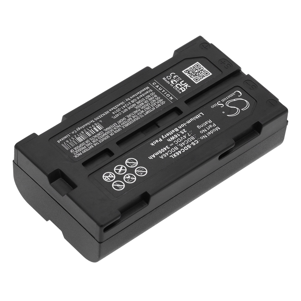 Punjač za električne alate Rca CS-SDC46XL