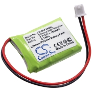 Baterija za pasju ogrlicu Dogtra YS-300 Bark Collar
