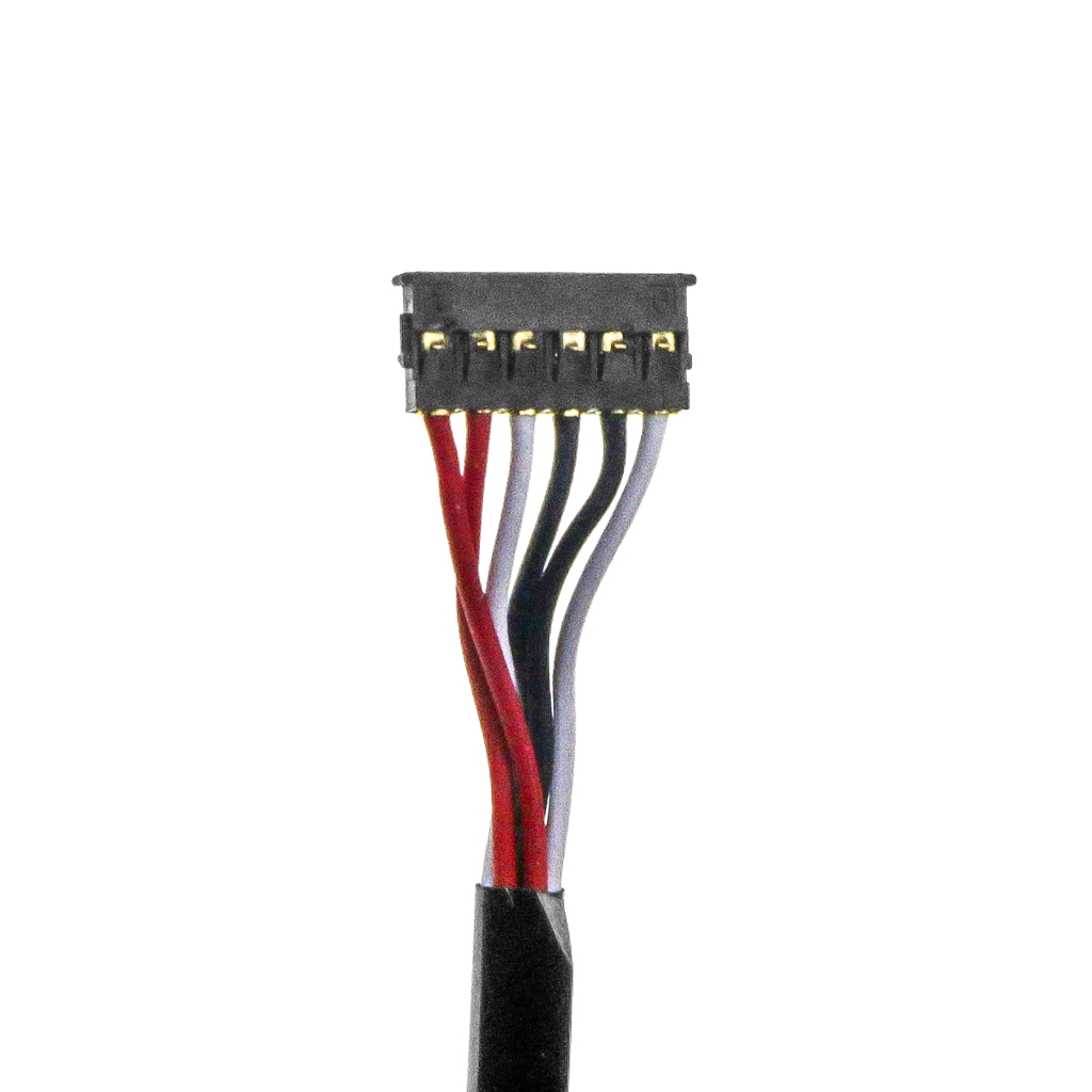 Baterija Zamjenjuje TLp050A1