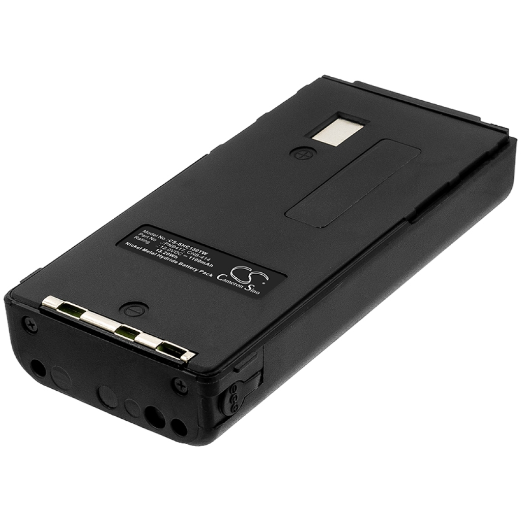Baterija za dvosmjerni radio Pryme PR-52 (CS-SHC130TW)