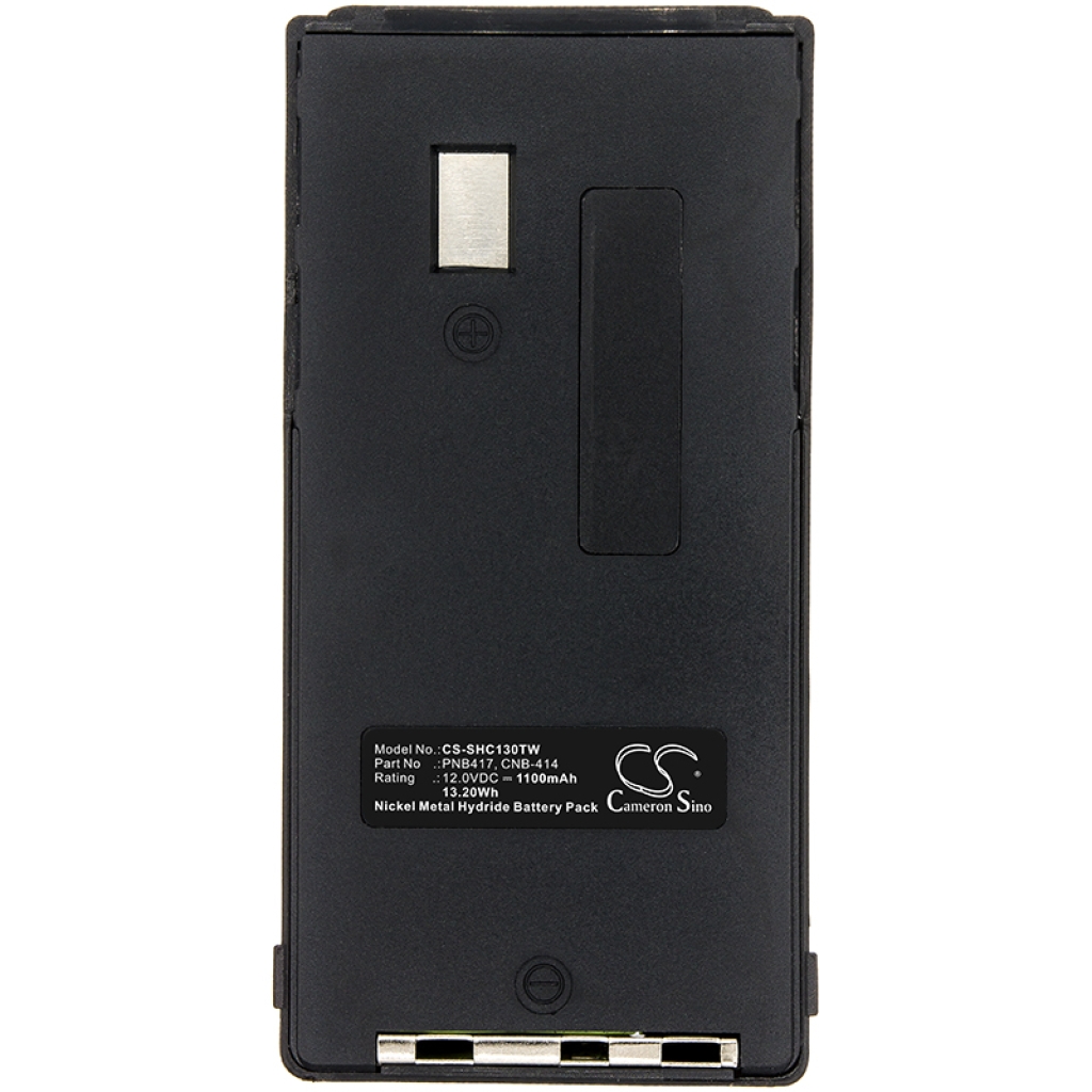 Baterija za dvosmjerni radio Pryme PR-52 (CS-SHC130TW)