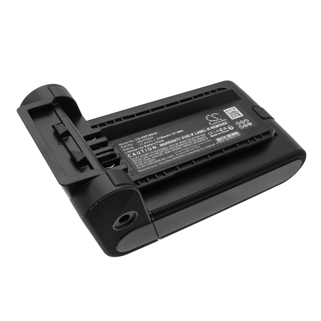Baterija za usisavač Shark IP3252 (CS-SHP300VX)