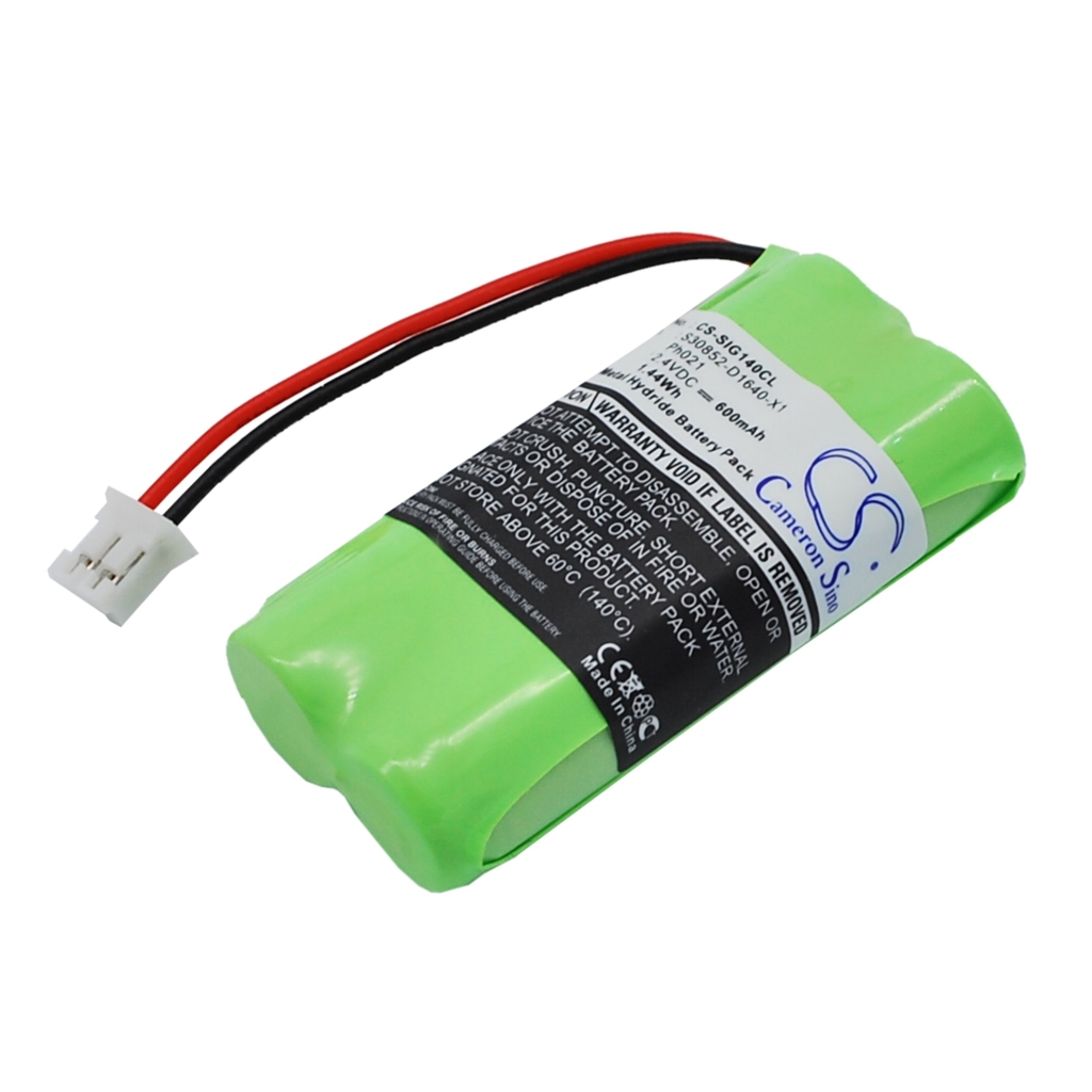Baterija Zamjenjuje PH021