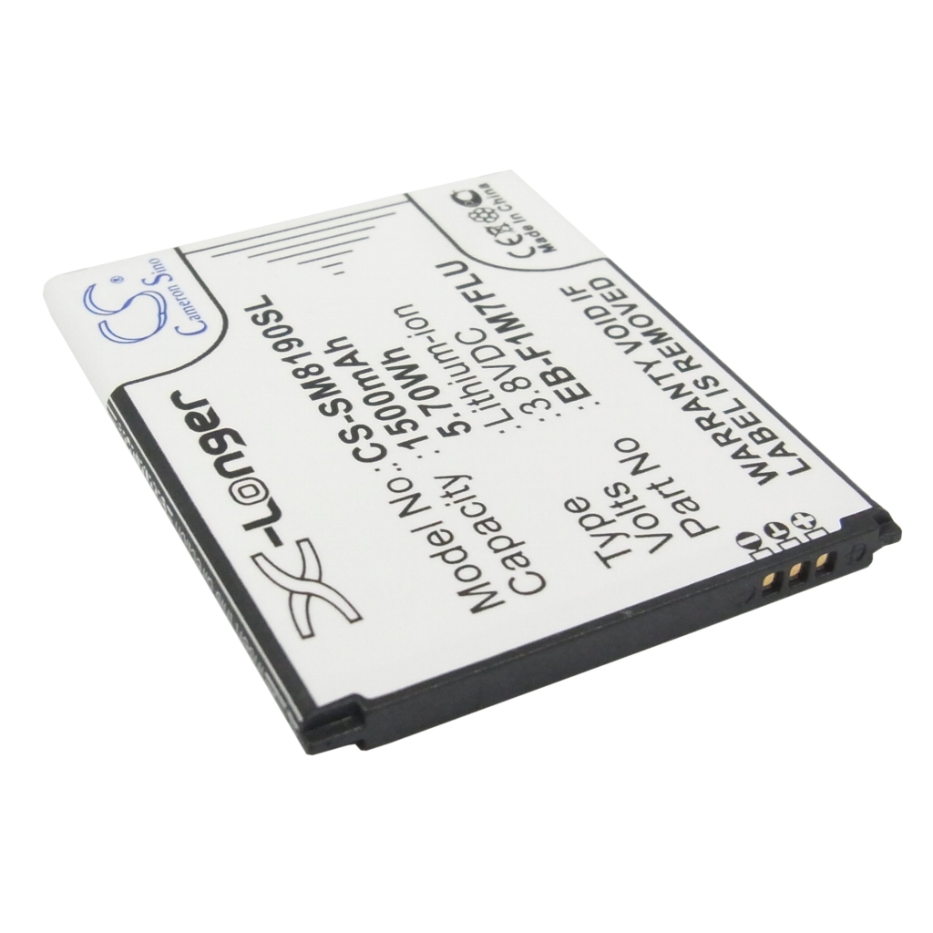 Mobile Phone Battery Samsung Galaxy S III Mini Value Edition