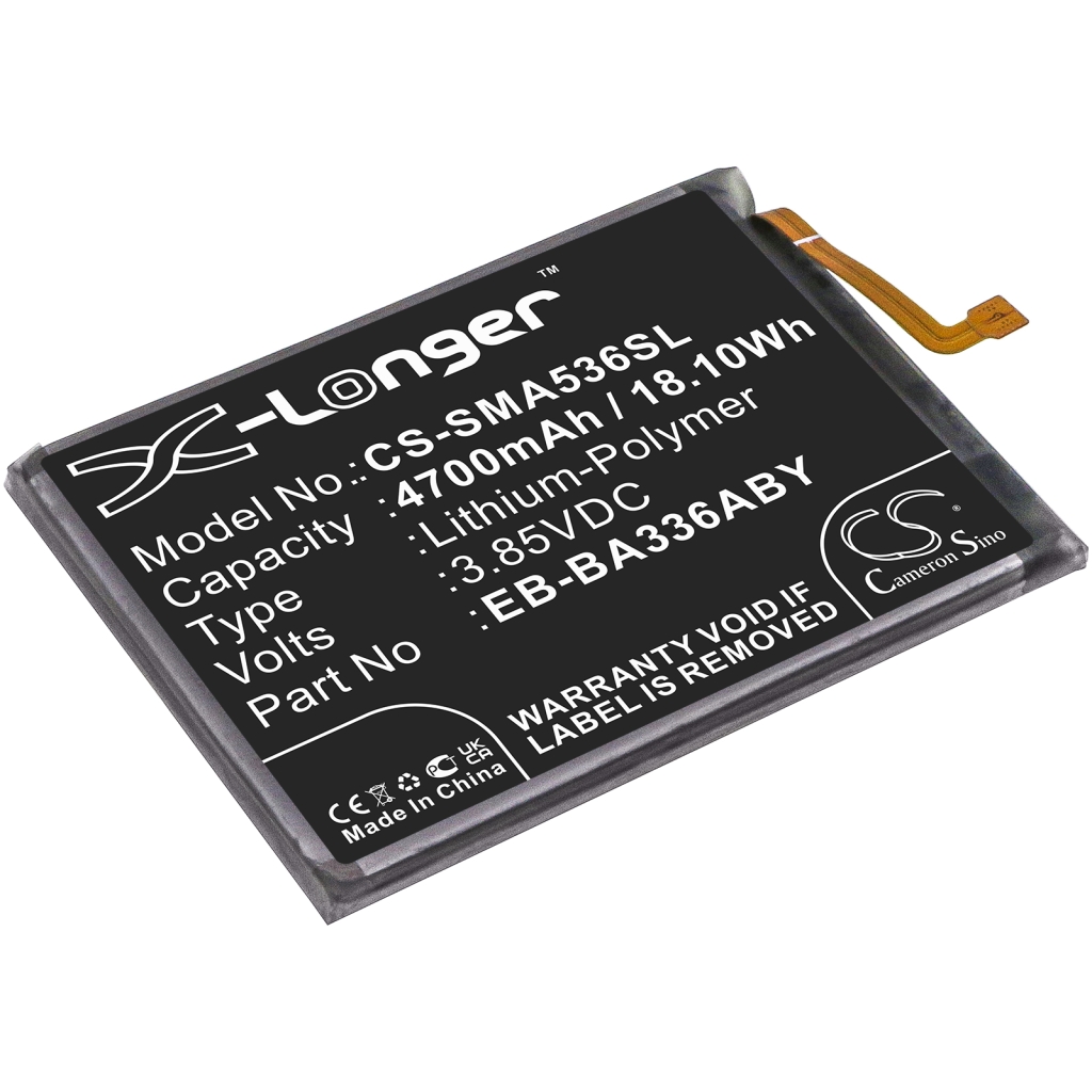Samsung SM-A5360