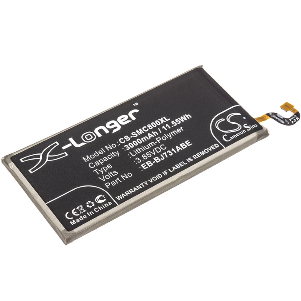 Samsung SM-C710F/DS