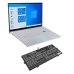 Baterija za prijenosno računalo Samsung CS-SMF950NB