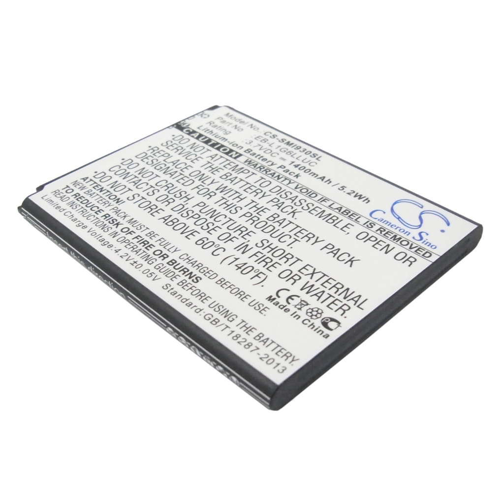 Baterija za mobilni telefon USCellular Galaxy S3