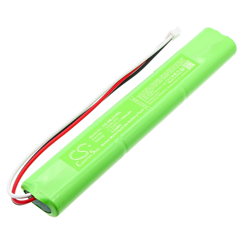 Baterija za električne alate Mitutoyo CS-SMJ210SL