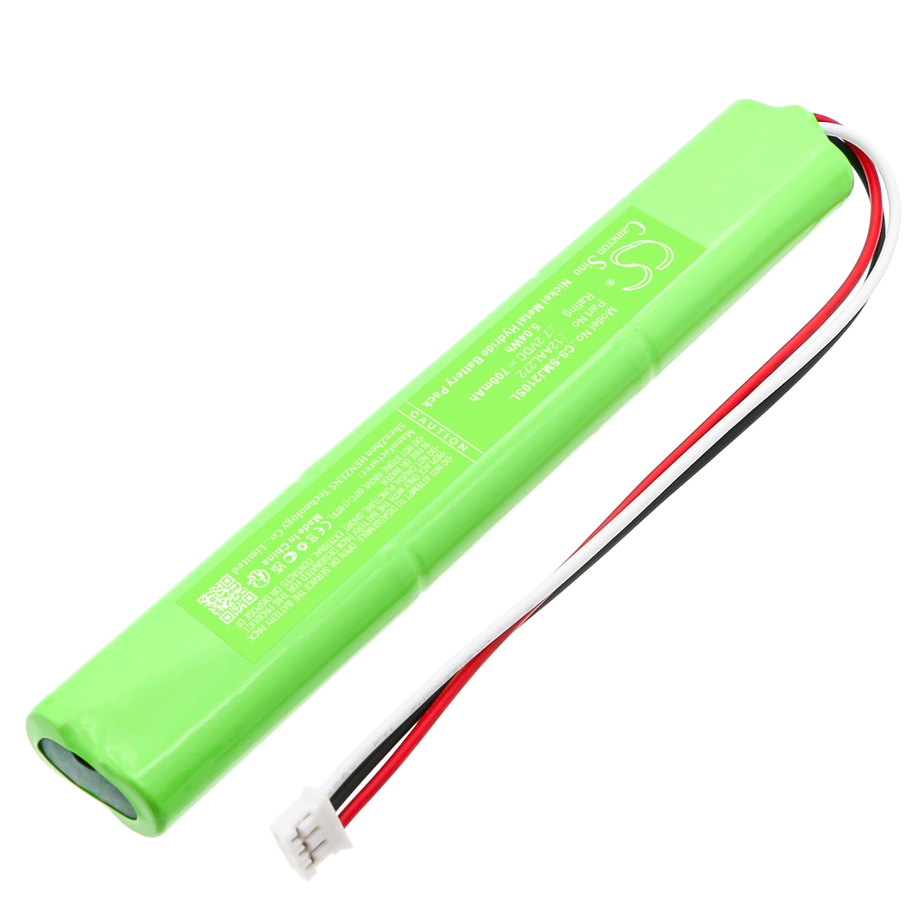 Baterija za električne alate Mitutoyo CS-SMJ210SL