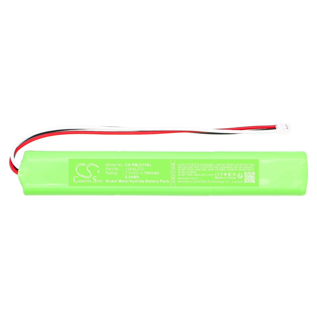 Baterija za električne alate Mitutoyo CS-SMJ210SL