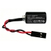 Baterije kompatibilno s Siemens Simatic S5-100U S5-90U S5-95U CS-SMS511SL