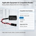 Baterije kompatibilno s Siemens Simatic S5-100U S5-90U S5-95U CS-SMS511SL