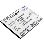 Tablet Battery Samsung Galaxy Tab Active 4G LTE