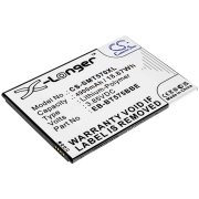 Tablet Battery Samsung Galaxy Tab Active 3