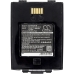 Baterija za dvosmjerni radio Sepura SRP2000 sGPS (CS-SPR200TW)