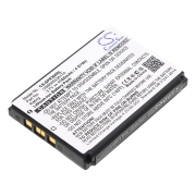 Baterija za fotoaparat Spare H720