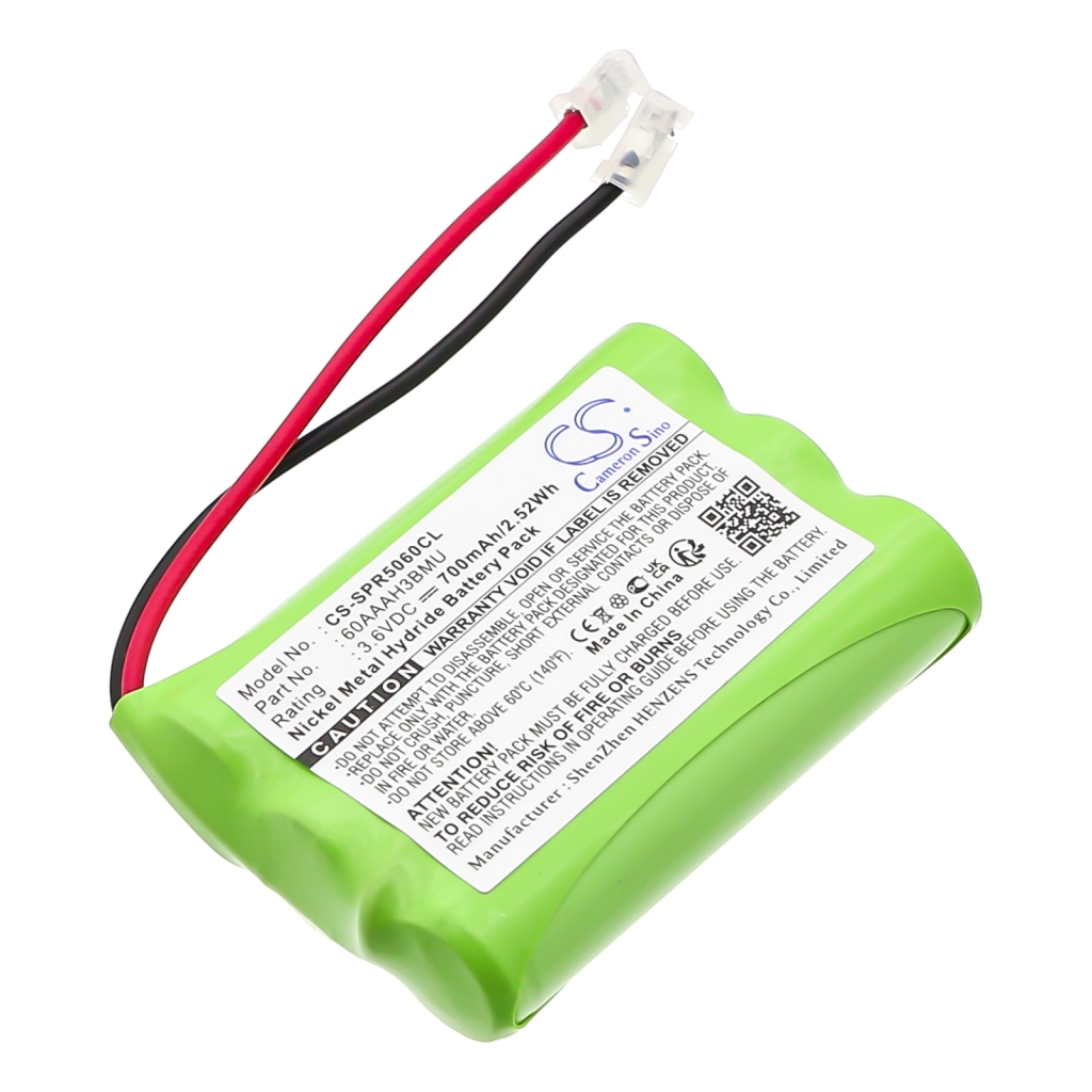 Samsung SPR-5060