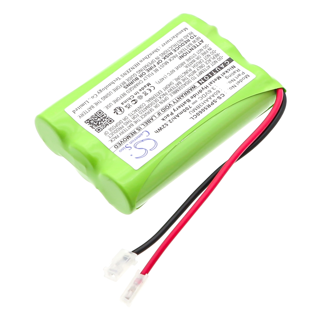 Samsung SPR-5060