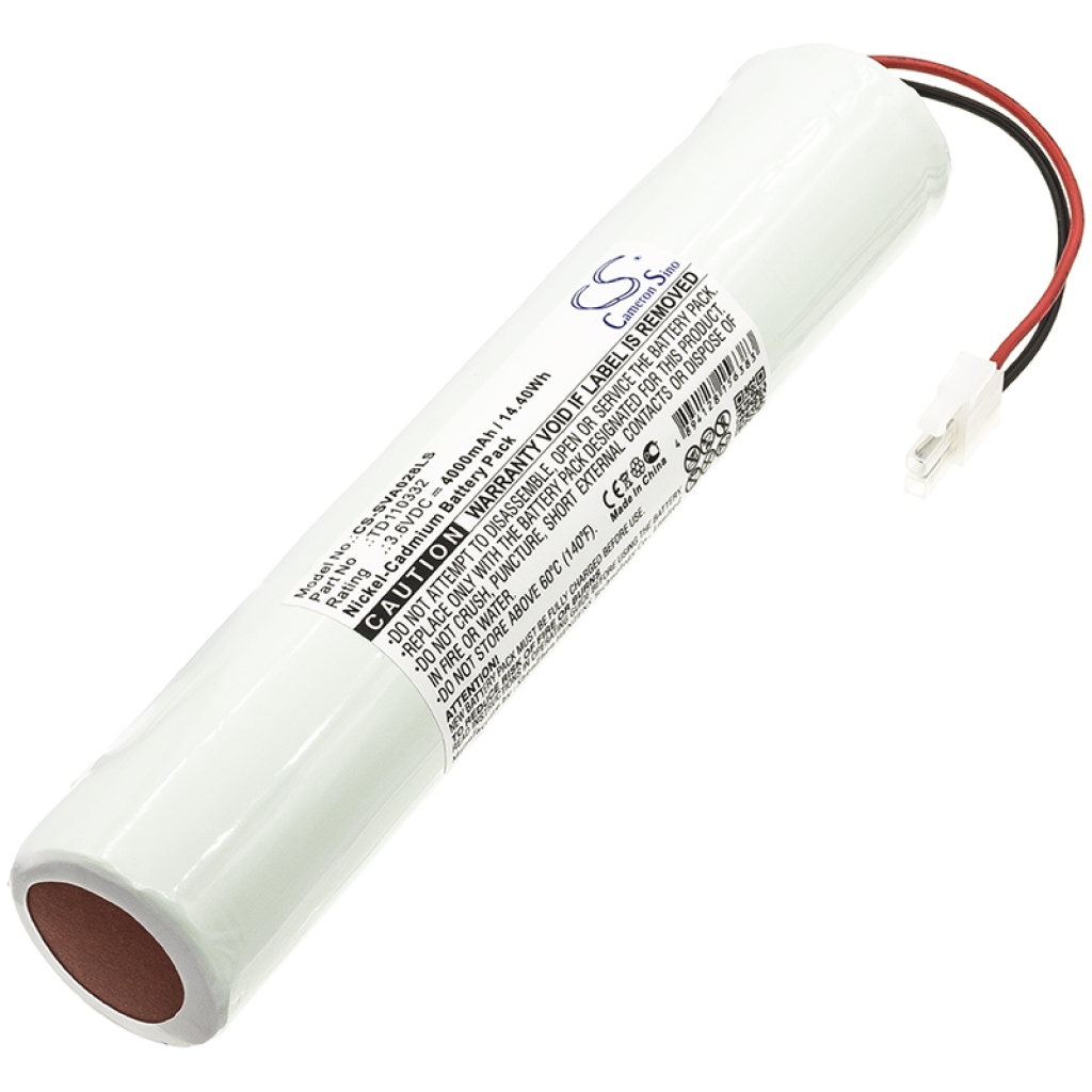 Baterija Zamjenjuje TD110332