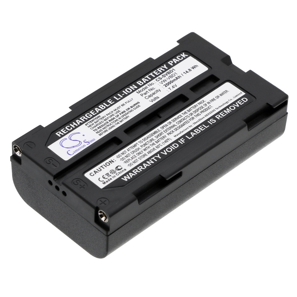 Punjač za električne alate Rca CS-SVBD1
