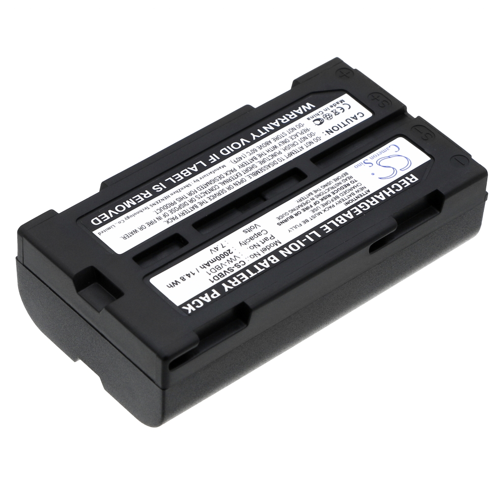 Punjač za električne alate Rca CS-SVBD1