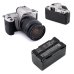 Baterija za fotoaparat HITACHI VM-H945LA (CS-SVBD2)