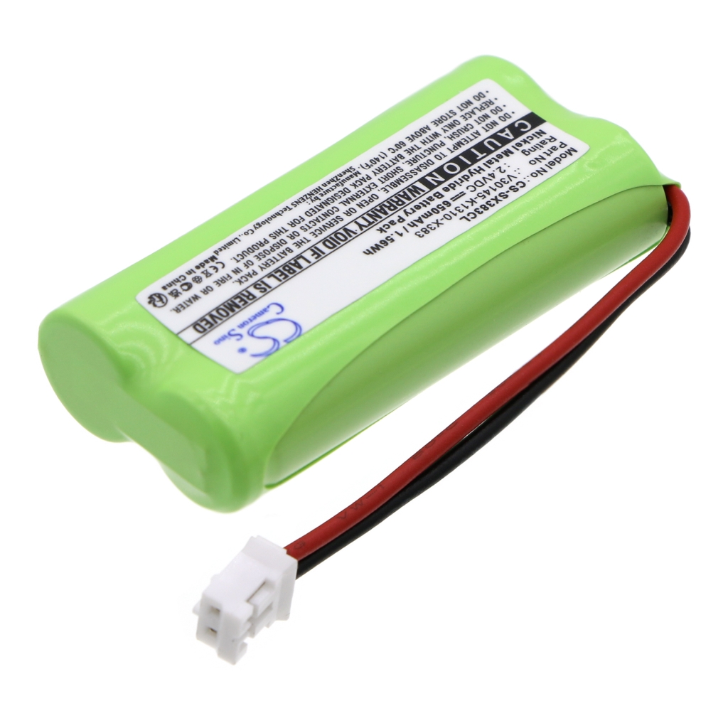 Baterija Zamjenjuje V30145-K1310-X383