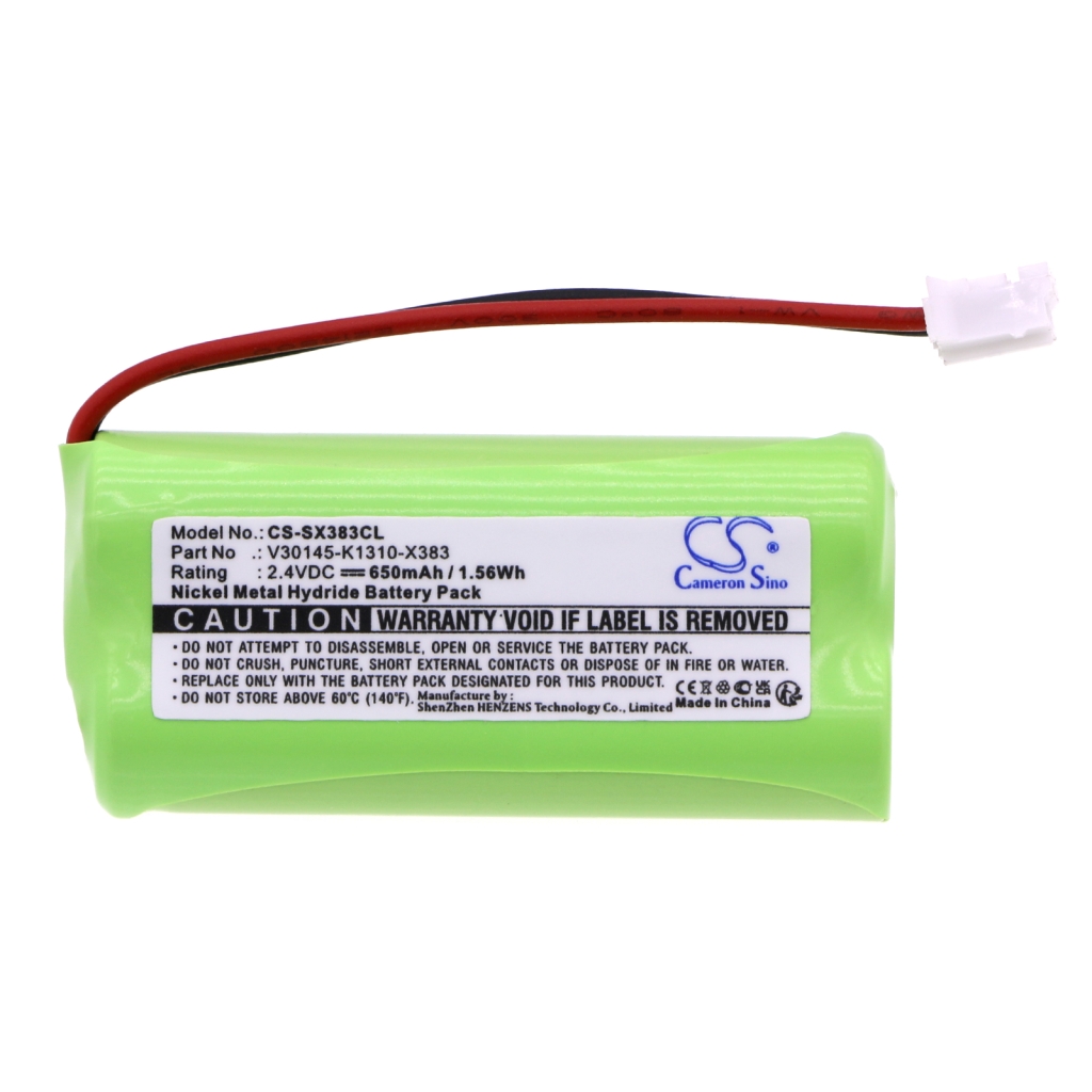 Baterija Zamjenjuje V30145-K1310-X383