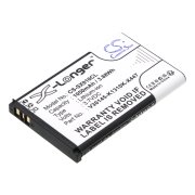 CS-SX910CL<br />Baterije za   zamjenjuje bateriju V30145-K1310K-X447