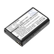 Baterija za snimač Tascam DR-1