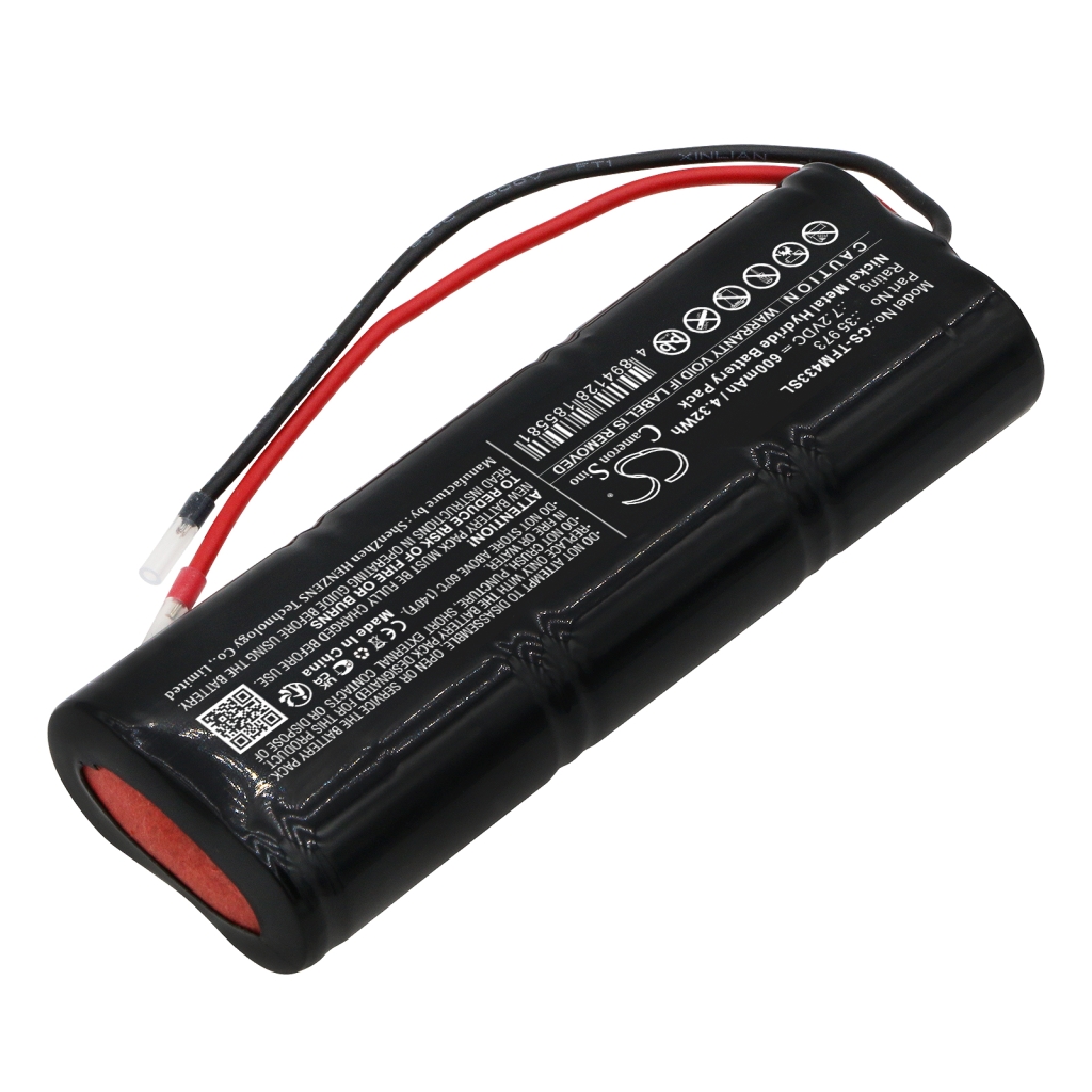 Home Security Camera Battery Telenot FM 433