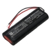 Home Security Camera Battery Telenot FM 433