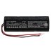 Home Security Camera Battery Telenot FM 433