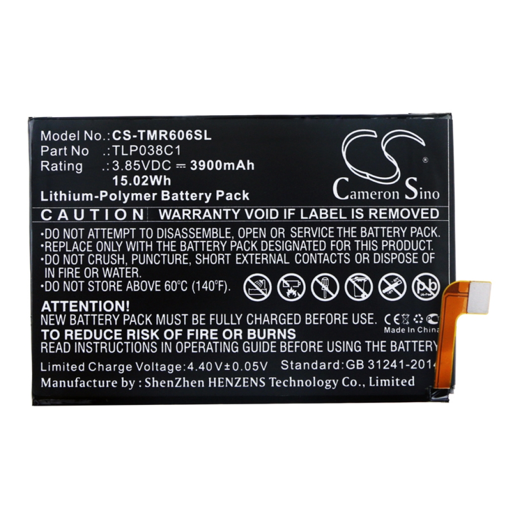 Alcatel OT-6062