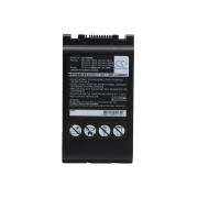 Baterija za prijenosno računalo Toshiba Satellite R25-S3513