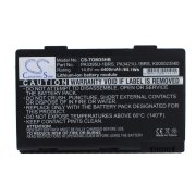 Baterija za prijenosno računalo Toshiba Satellite M35X-S3111