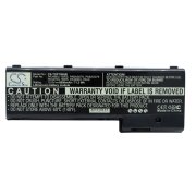 Baterija za prijenosno računalo Toshiba Satellite P100-ST9612